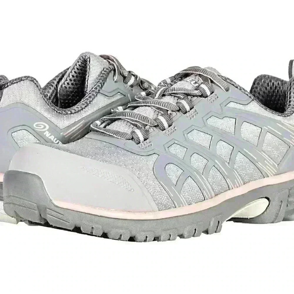 Nautilus Womens Stratus CT Comp Safety Toe Work Shoes Size US 11 BRAND NEW - Picture 1 of 10